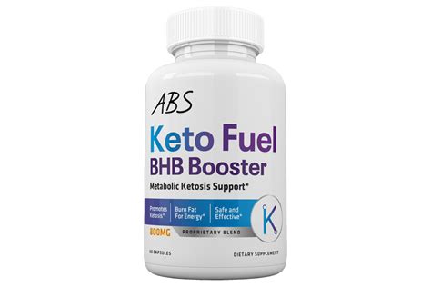 Abs Keto Fuel Bhb Booster Abs Protein Pancakes