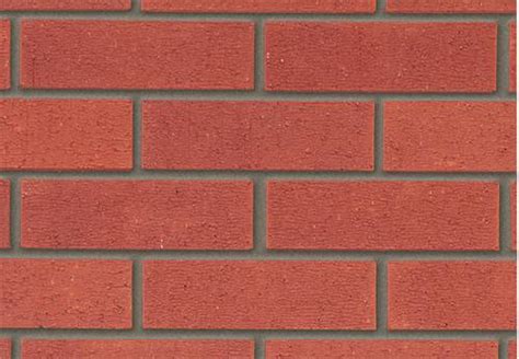 Buy Nottingham Red Rustic Bricks Product Suppliers Uk Eh Smith