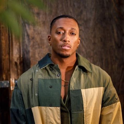 Lecrae Releases The Road To Restoration The Making Of The Album Three