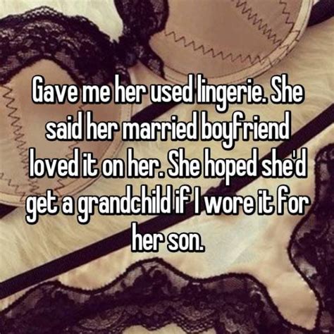 People Share Insane Stories About Crazy Mothers In Law 15 Pics