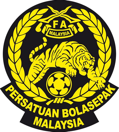 Runtuhnya bola sepak malaysia stadium astro. FH Logo: Persatuan Bolasepak Malaysia