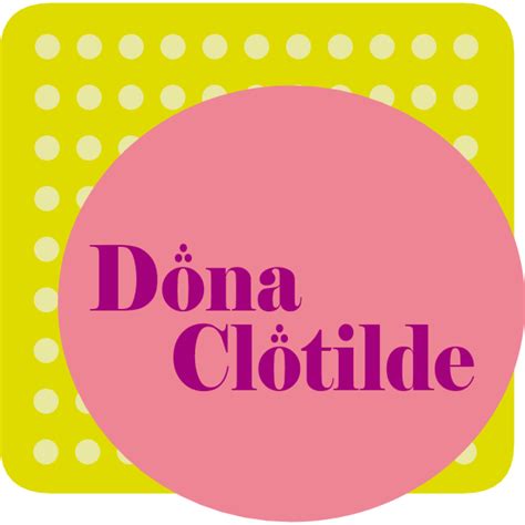 Dona Clotilde Logo Download Logo Icon Png Svg