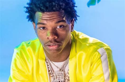 Lil Baby Unveils My Turn Album Cover Art And Tracklist