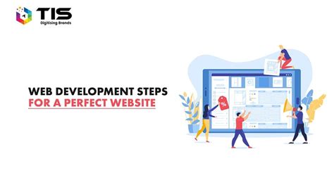 Design A Perfect Website With These 7 Web Development Tips