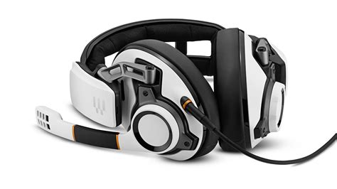 Epos Sennheiser Gsp 601 Pro Wired Gaming Headset Review