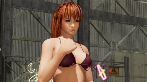 Dead Or Alive 6 Phase 4 Eden Swimsuit Dlc Arcade Mode Legend Difficultly Youtube