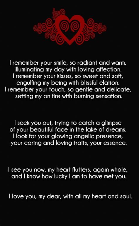 emotionally express love poems and quotes for him and her quotes square