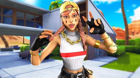 Aura is an uncommon outfit with in battle royale that can be purchased from the item shop. Aura skin (profielfoto) | Fond d'écran jeux, Fond d'écran ...