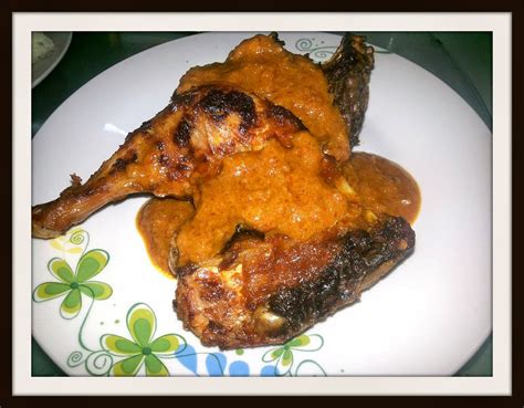 Resepi ayam percik kelantan, malaysia sederhana spesial asli enak. Tertunailah Hasrat Di Hati: Resepi Ayam Percik Sedap