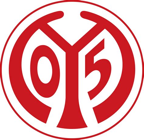 Fsv Mainz 05 Wappen : 1 Fsv Mainz 05 Png Images 1 Fsv Mainz 05 Clipart