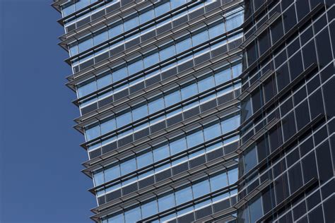 Onyx Solar Outstanding Bipv Solution For Skyscraper In Milan