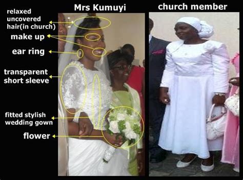 Here are five things you need to know about the his parents were anglicans and made sure to raise their children the christian way. Deeper Life Church Pastor Kumuyi's Son' Wedding In Jamaica ...