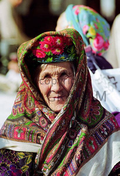 Local Woman Wearing Traditional Clothing In Samarkand Uzbekistan Photo By Tim Graham Local