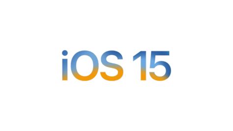 Heres The Official List Of Apple Devices Eligible For Ios 15 Ipados