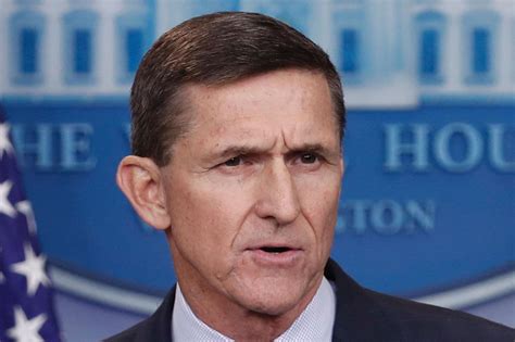 Michael Flynn Wasnt Entrapped The Washington Post
