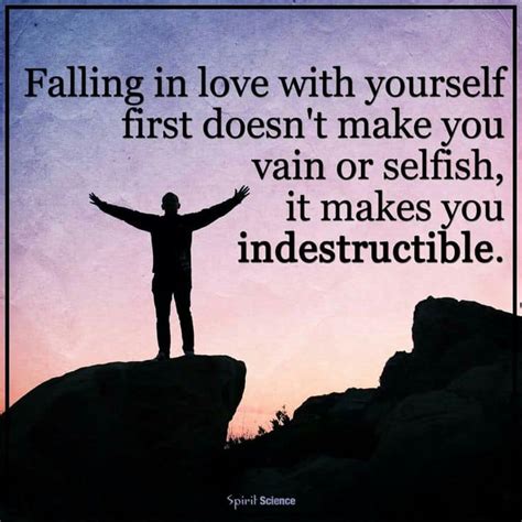 33 Inspirational Quotes About Loving Yourself First Inspirational Quotes
