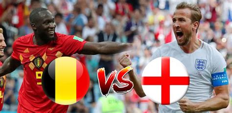 So ahead of the saturday's game here is what the head coaches have said. World Cup England Vs Belgium Betting Odds and Prediction