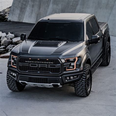 2018 F150 Raptor Tuner Theory On Instagram On The Prowl 🦍 📸
