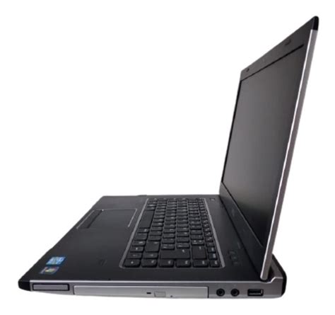 Notebook Dell Vostro 3550 Core I5 2ªgr 6gb Ddr3 Ssd 120gb