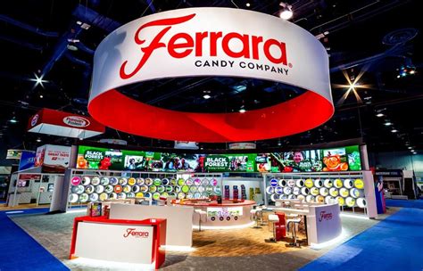 Ferrara Candy Company Mission Benefits And Work Culture