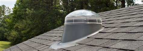 Velux Sun Tunnel Rigid Skylights Pitched Low Profile Flat Glass