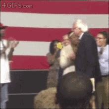 Bernie Sanders Handshake GIF Bernie Sanders Handshake Discover