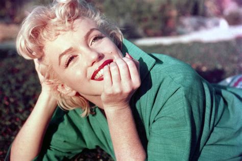 Marilyn Monroe S Tragic Story In Photos