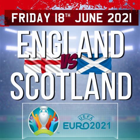 18 june 202118 june 2021. EURO 2020: England v Scotland - Doors 6.30PM. KO 8PM Tickets | The Source Maidstone | Fri 18th ...