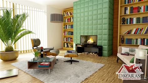 45+ inspirasi warna cat ruang tamu minimalis dan sejuk. 10 Tips Hiasan Ruang Tamu Supaya Nampak Moden, Cantik ...