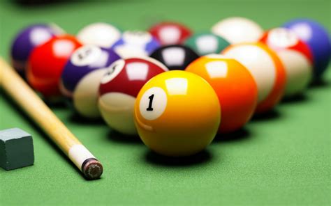 The Meaning And Symbolism Of The Word Billiards