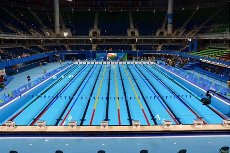 These measurements create a surface area of 13,454.72 square feet and a volume of 88,263 cubic feet. 3 storytelling takeaways from the Rio Olympics - TeamWorks ...