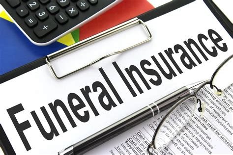 Funeral Insurance A Logical Necessity Later In Life