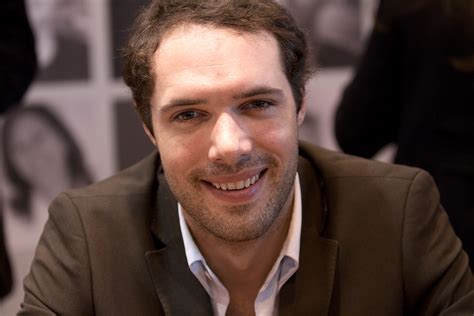 La révélation de la rentrée. Nicolas Bedos - Wikipedia