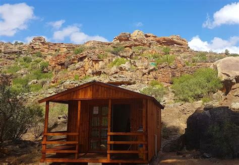De Pakhuys Glamp And Camp In Clanwilliam Western Cape