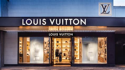 Louis Vuitton Chicago Oakbrook Center Store In Oakbrook United States