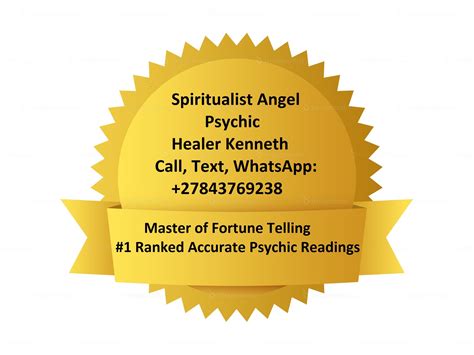 Powerful Psychic Spells, Call Healer / WhatsApp +27843769238 | Psychic, Psychic readings ...