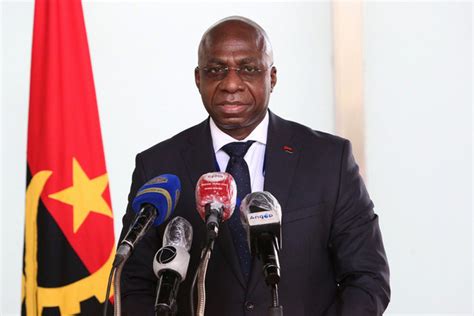 Embaixada Da República De Angola Em Portugal Angola Pretende Ratificar Acordo Ortográfico