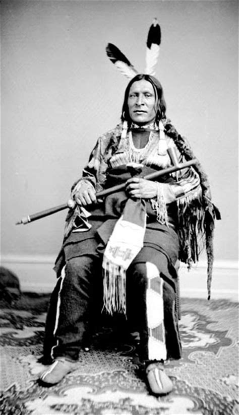 atar: lakota sioux history