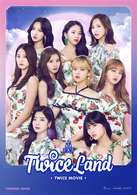 Nghe online bài hát what is love? 【t公式】TWICE、映画「TWICELAND」の概要が公開。 今年進行中のワールドツアー「TWICELAND ...