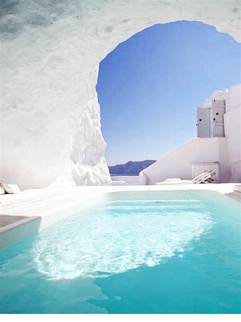 The 25 Coolest Outdoor Pools In The World Stylecaster