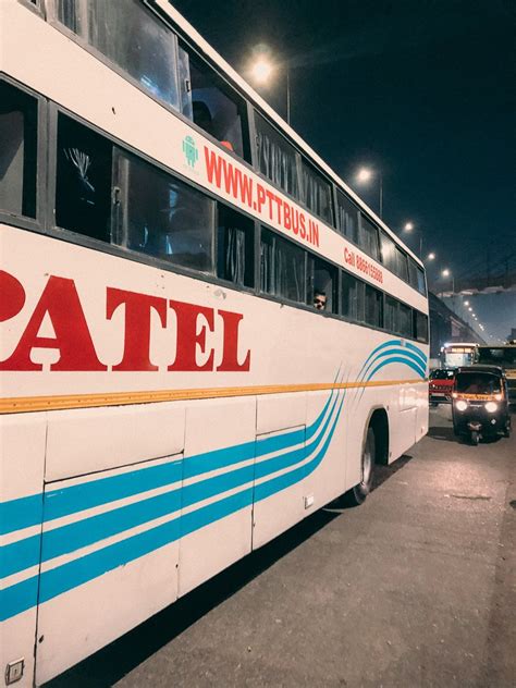 Overnight Sleeper Buses In India Best Way To Travel India On A Budget