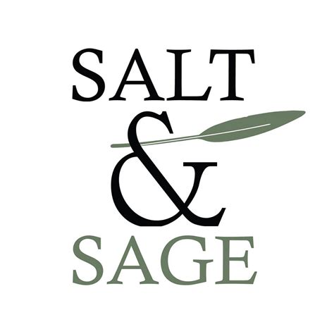 Salt And Sage Cape Town