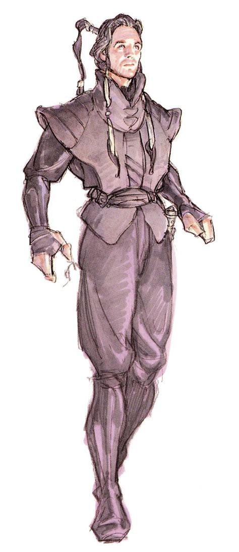 Concept Art From Star Wars Episode I The Phantom Menace 1999 In
