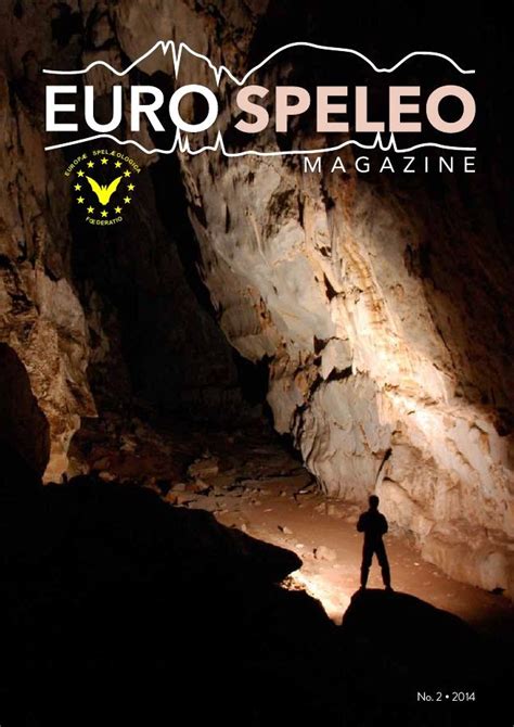 Espeleobloc Euro Speleo Magazine Núm 2 2014