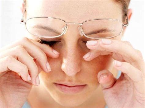 Vision Impairment Treatment Brooks Eye Associates