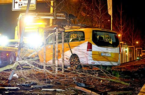 Nach Spektakulärem Unfall In Stuttgart Wie Vertrauenswürdig Sind Die
