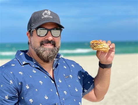 The Best Burger in Miami Comes From Argentina and Is Arriving to NYC