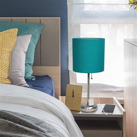 25 Best Bedside Table Lamps To Light Up Your Evenings In 2021