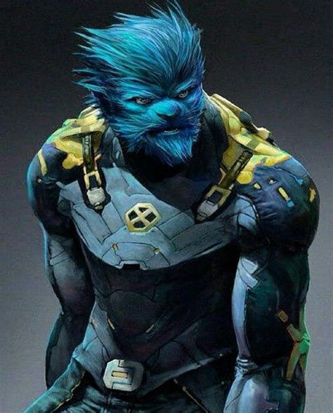 Pin By Juan De La Torre On X Men Beast Marvel Marvel Comics Art