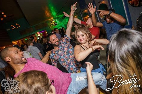 Top 5 Indie Dance Bars Near You In Chicago To Party Hard Urbanmatter